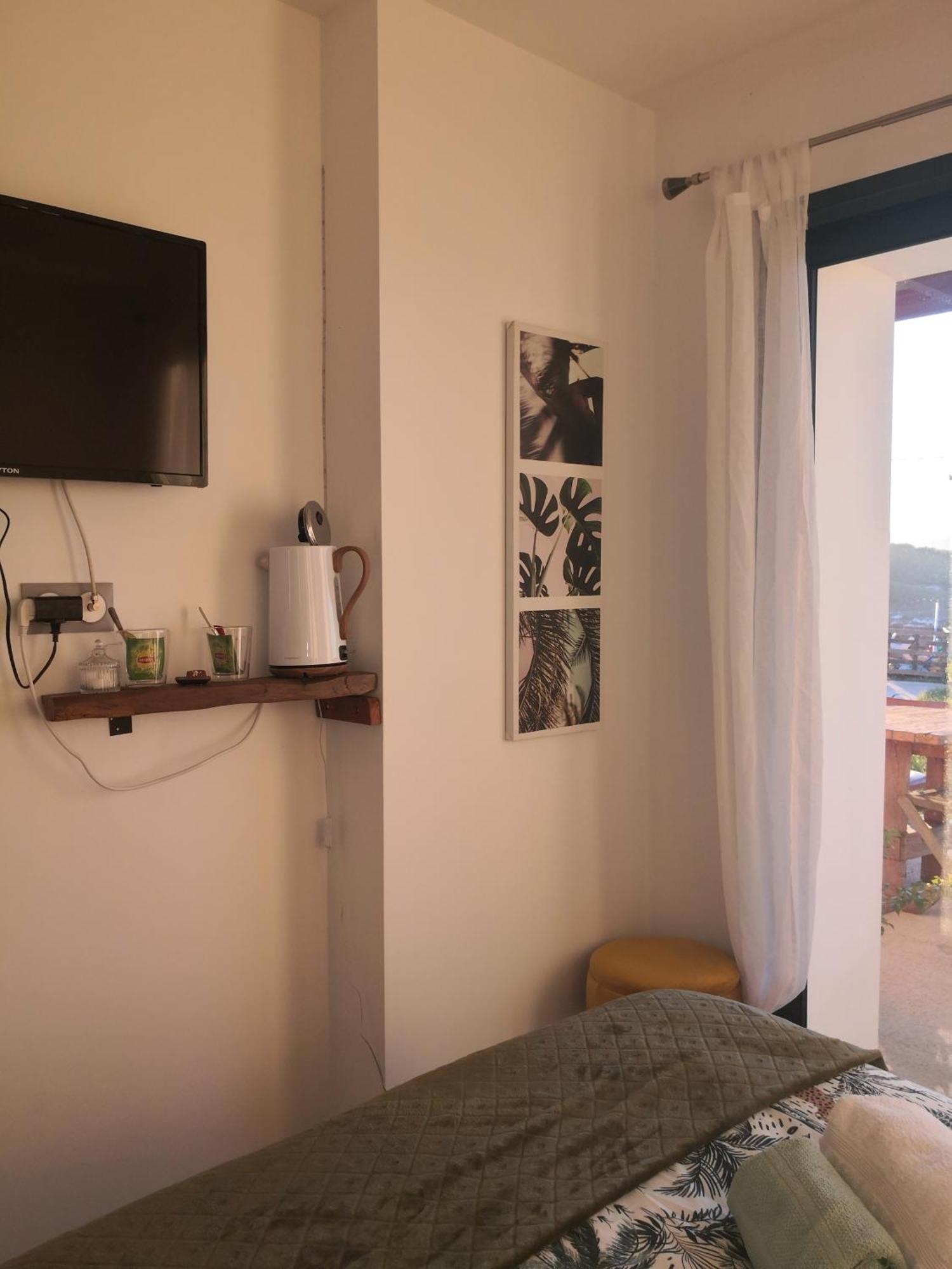 Gites Mendiburia Iholdy Εξωτερικό φωτογραφία