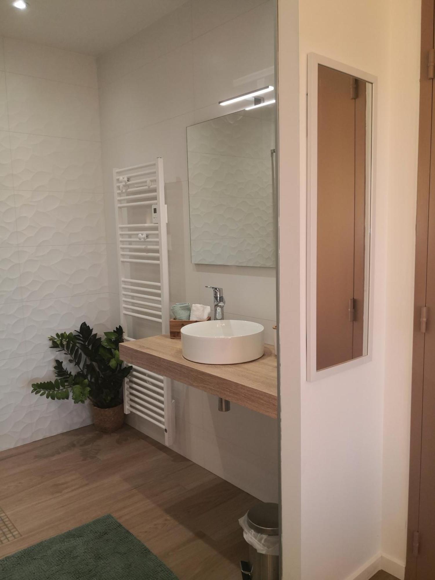 Gites Mendiburia Iholdy Εξωτερικό φωτογραφία
